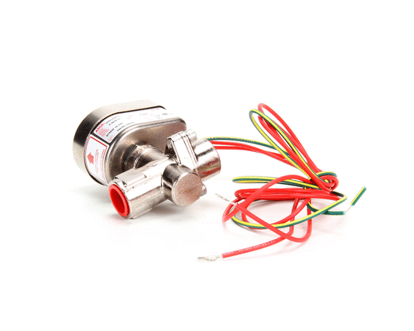BKI PARTS BKI SV0001 Valve Solenoid HV-214-761-2 240V - SKU BKISV0001