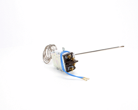 BKI PARTS BKI T0001 Thermostat 450 Deg 208V - SKU BKIT0001