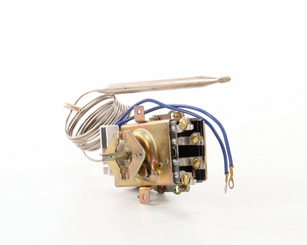 BKI PARTS BKI T0002 Thermostat 208V 300D W/Pl Dpo - SKU BKIT0002