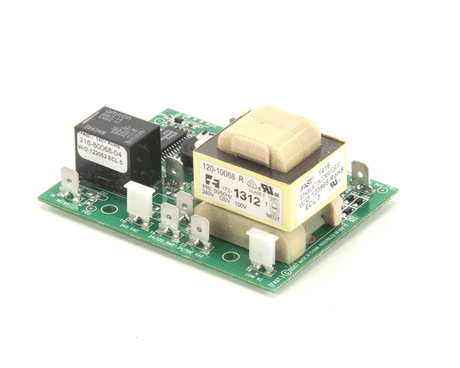 BKI PARTS BKI T0109 Thermostat Electronic 150F-2 - SKU BKIT0109