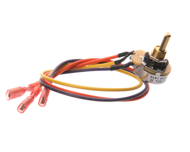 BKI PARTS BKI T0175 Potentiometer Remote For Evo - SKU BKIT0175