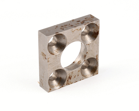BKI PARTS BKI TB0021 Tighten Down Base Cold Rolled - SKU BKITB0021