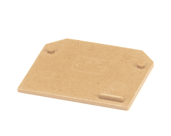 BKI PARTS BKI TB0039 Terminal Block Ends 011792 - SKU BKITB0039