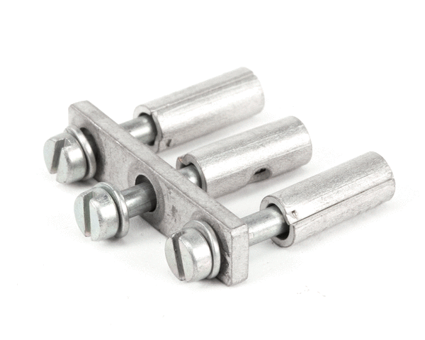 BKI PARTS BKI TB0043 Terminal Block Q3 3-POLE Jumper - SKU BKITB0043