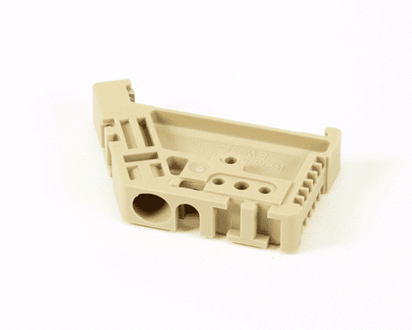 BKI PARTS BKI TB0051 Terminal Block End Bracket EW35 - SKU BKITB0051