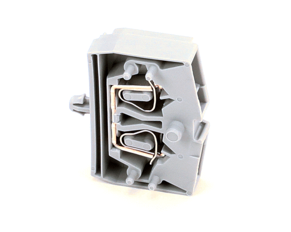 BKI PARTS BKI TB0067 Terminal Block 2 Conductor - SKU BKITB0067