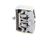 BKI PARTS BKI TB0067 Terminal Block 2 Conductor - SKU BKITB0067