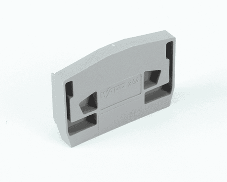 BKI PARTS BKI TB0068 Terminal Block End Plate - SKU BKITB0068