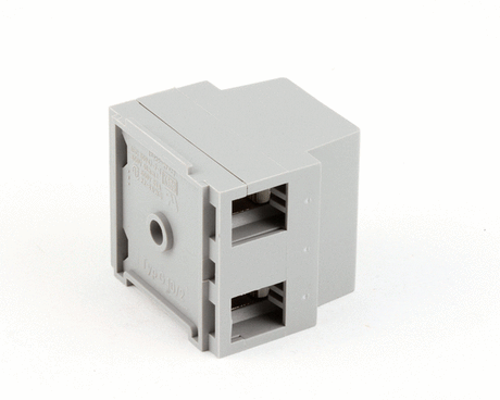 BKI PARTS BKI TB0087 Terminal Block 2 Pole - SKU BKITB0087