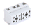 BKI PARTS BKI TB0095 Terminal Block 4 Pole - SKU BKITB0095