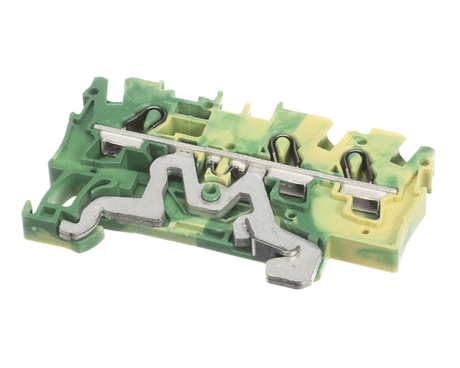 BKI PARTS BKI TB0101 Terminal Block Ground 3 Cond - SKU BKITB0101