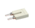 BKI PARTS BKI TB0106 Terminal Block 2-WAY Jumper 10 Awg - SKU BKITB0106