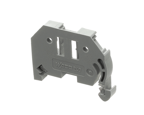 BKI PARTS BKI TB0109 Terminal Block End Stop - SKU BKITB0109