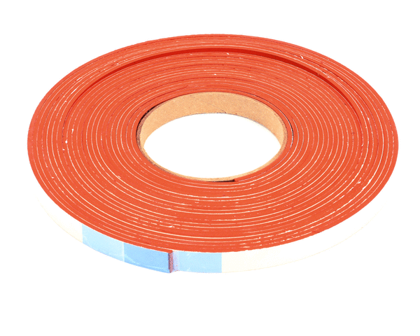 BKI PARTS BKI TP0041 Silicone Rubber Sheet With Adh - SKU BKITP0041
