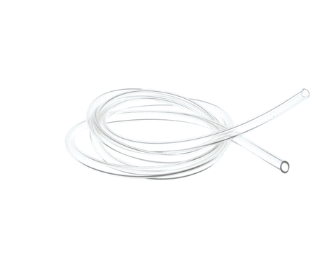 BKI PARTS BKI TU0005 Tubing Vinyl 1/4 ID X 3/8 OD - SKU BKITU0005