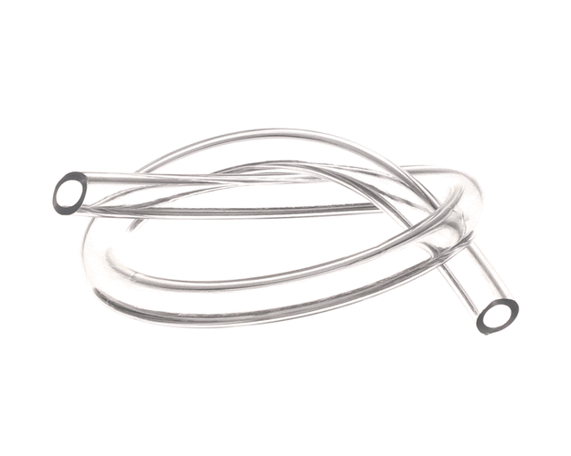 BKI PARTS BKI TU0337 Tubing Clear PVC 5MM ID X 8MM OD - SKU BKITU0337