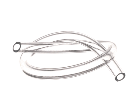 BKI PARTS BKI TU0337 Tubing Clear PVC 5MM ID X 8MM OD - SKU BKITU0337