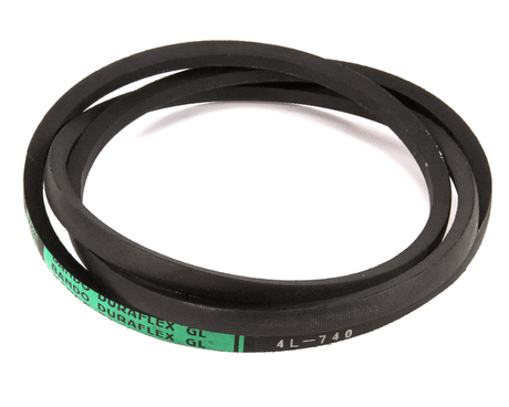 BKI PARTS BKI VB0005 V-Belt 4L-740 - SKU BKIVB0005