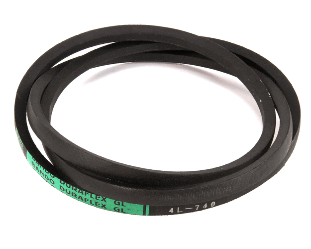 BKI PARTS BKI VB0005 V-Belt 4L-740 - SKU BKIVB0005