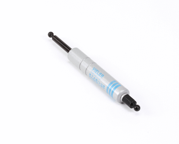 BKI PARTS BKI VH0433 Gas Ram 300N Radial Hdwe Veil - SKU BKIVH0433