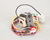BKI PARTS BKI W0053 Transformer Assembly 120V - SKU BKIW0053