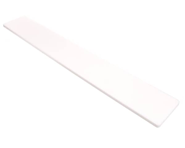 BKI PARTS BKI W0138 Workboard White Poly Wdcg 9 - SKU BKIW0138