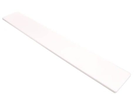 BKI PARTS BKI W0138 Workboard White Poly Wdcg 9 - SKU BKIW0138