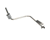BKI PARTS BKI WB16095200 Weldment Filter Tube Gas - SKU BKIWB16095200