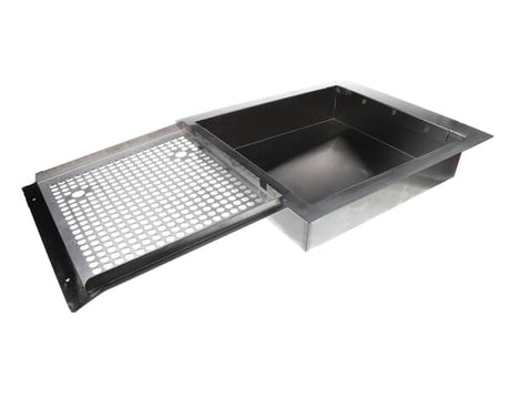 BKI PARTS BKI WB31216000 Fw Collar W/Liner Pan Weldment - SKU BKIWB31216000