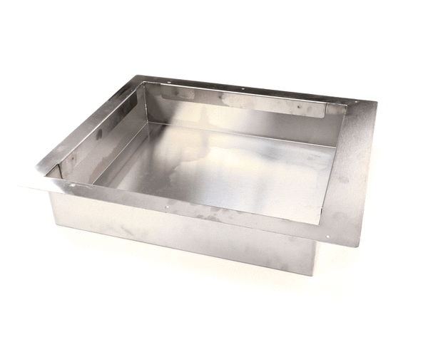 BKI PARTS BKI WB31219400 Cnt.top Collar W/Pan Liner Fw- - SKU BKIWB31219400
