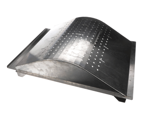 BKI PARTS BKI WB31253900 Weldment Pan Insert UW17 - SKU BKIWB31253900