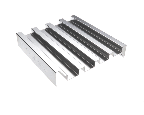 BKI PARTS BKI WB31285700 Divider Pan Fw Sgl Notch - SKU BKIWB31285700