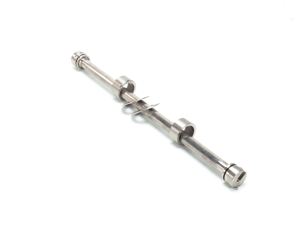 BKI PARTS BKI WB45445800 Weldment Rotor Shaft Vg - SKU BKIWB45445800