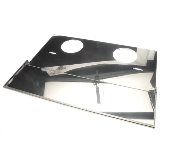 BKI PARTS BKI WB55011900 Weldment Circulation Bottom - SKU BKIWB55011900