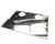 BKI PARTS BKI WB55011900 Weldment Circulation Bottom - SKU BKIWB55011900