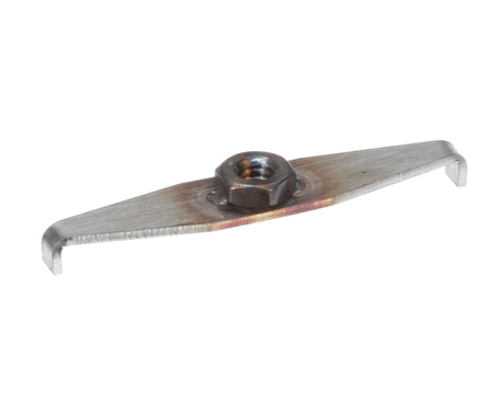 BKI PARTS BKI WB55182700 Weldment Retainer 6-PEDAL F - SKU BKIWB55182700