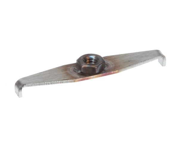 BKI PARTS BKI WB55182700 Weldment Retainer 6-PEDAL F - SKU BKIWB55182700