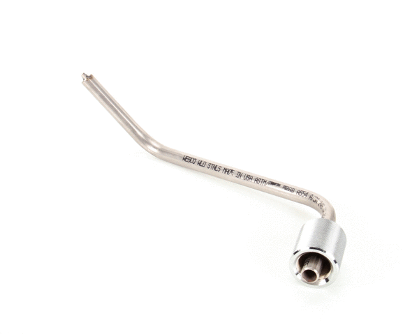 BKI PARTS BKI WB86202700 Filter Tubing/Disconn Alf Lgf - SKU BKIWB86202700