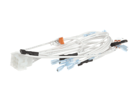 BKI PARTS BKI WH0034 Wire Harness Control Plate - SKU BKIWH0034