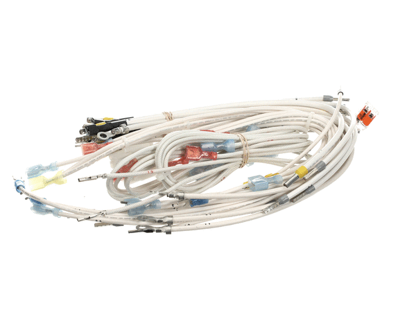 BKI PARTS WH0143 - SKU BKIWH0143