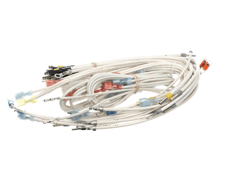 BKI PARTS WH0143 - SKU BKIWH0143
