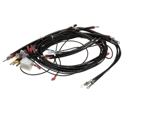 BKI PARTS BKI WH0153 Wiring Harness Relays Electr - SKU BKIWH0153