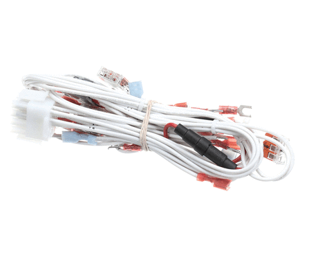 BKI PARTS BKI WH0154 Wiring Harness CP0066 - SKU BKIWH0154