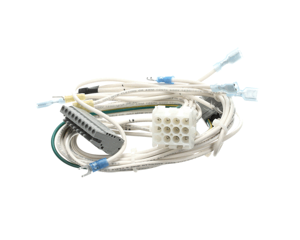 BKI PARTS BKI WH0162 Wire Harness Control Panel L - SKU BKIWH0162