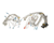 BKI PARTS BKI WH0167 Wiring Harness Control Plate - SKU BKIWH0167