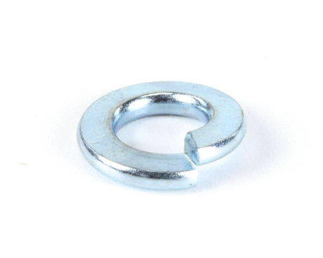 BKI PARTS BKI WSH044 Washer 1/4 Split Lock Zinc P - SKU BKIWSH044