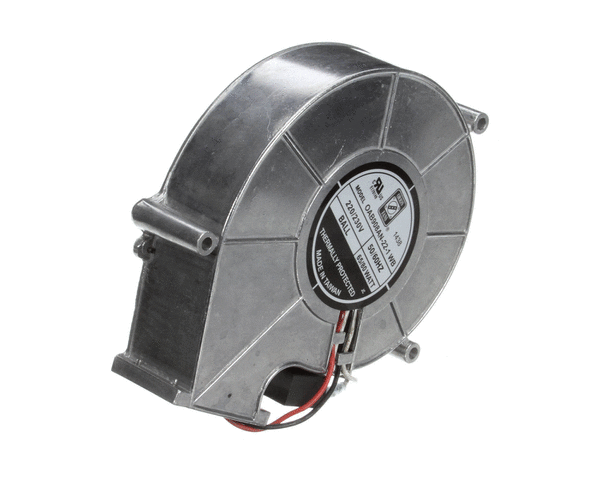 BAKERS PRIDE 1202300 MAGNETRON COOLING BLOWER