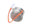 BAKERS PRIDE PARTS 1202400 - SKU BKP1202400