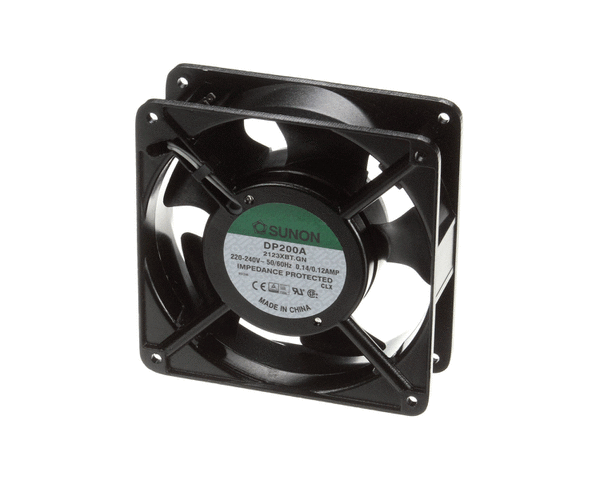 BAKERS PRIDE 1215400 AXIAL COOLING FAN 220/240V