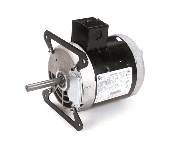 BAKERS PRIDE 1219804 MOTOR  1/4HP 2SPD 1725/1140 11